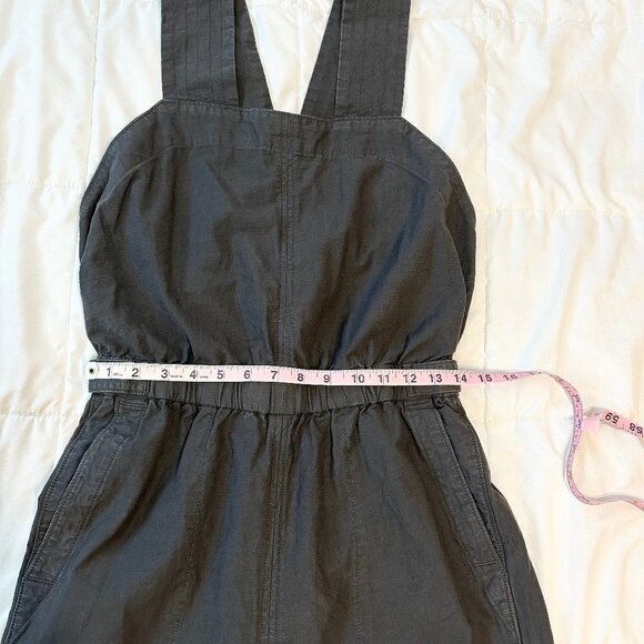 Everlane | The Fatigue Apron Jumpsuit NWOT - Picture 7 of 8